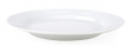 BASE tanier dezertný 19cm porcelán