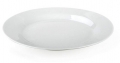BASE tanier plytký 24cm porcelán