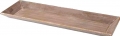 drevený servírovací podnos 60x20cm