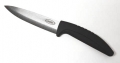 BLACK nôž s keramickou čepeľou 13cm