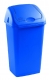 ALTEA odpadkový kôš 18L výklopné veko, plastový