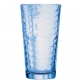 BLUE WAVE pohár longdrink/vysoký 27cl 6ks