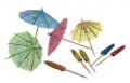 party ozdobné dáždniky 10ks