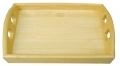 drevený podnos SMALL 28,5x18,5x5,2cm  