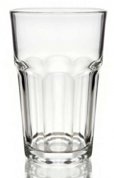CASINO pohár longdrink/vysoký 34cl