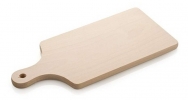 drevená doska na krájanie 43x20x1,6cm